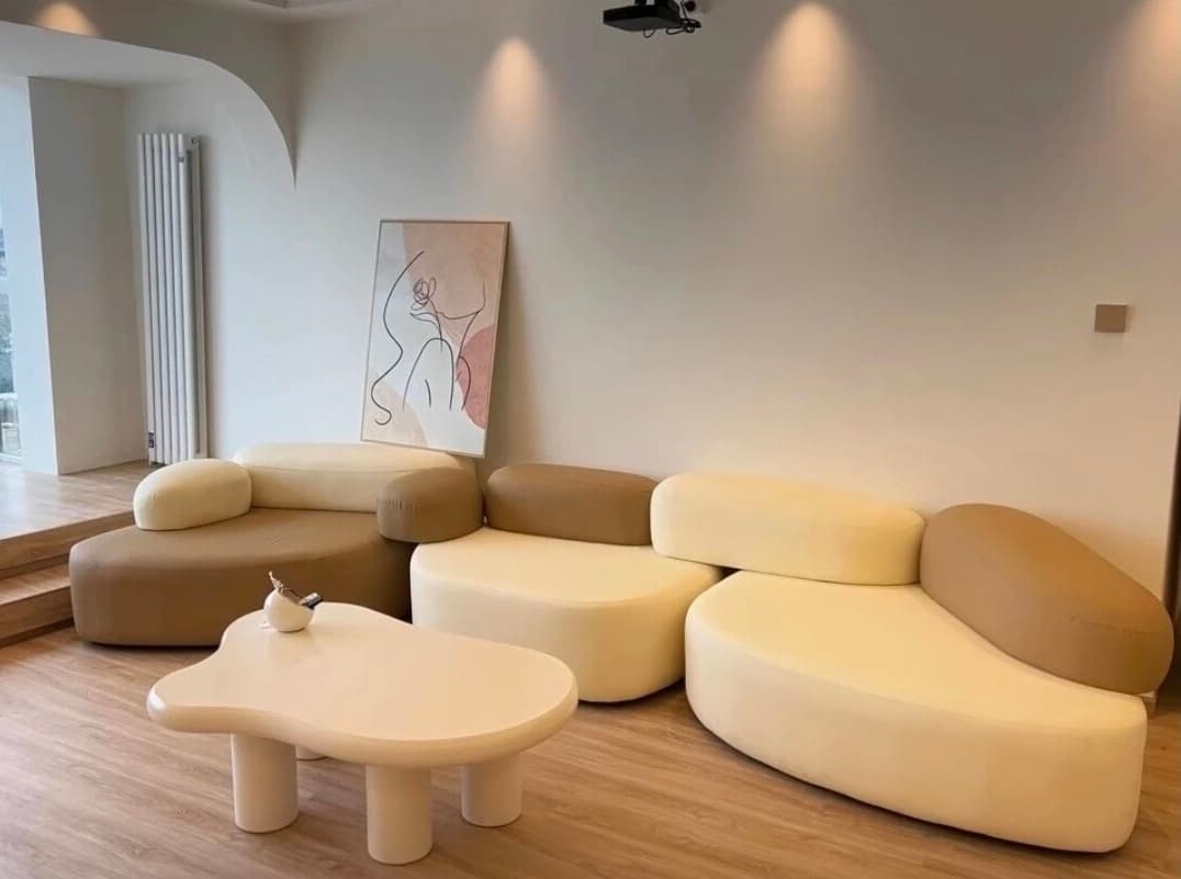 Living room 1